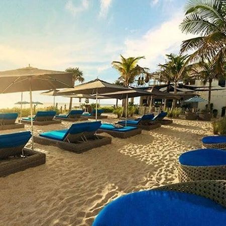 Ocean View 2Br 2Bth Hallandale Beach Miami Ft Lauderdale Εξωτερικό φωτογραφία