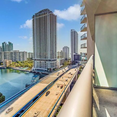 Ocean View 2Br 2Bth Hallandale Beach Miami Ft Lauderdale Εξωτερικό φωτογραφία