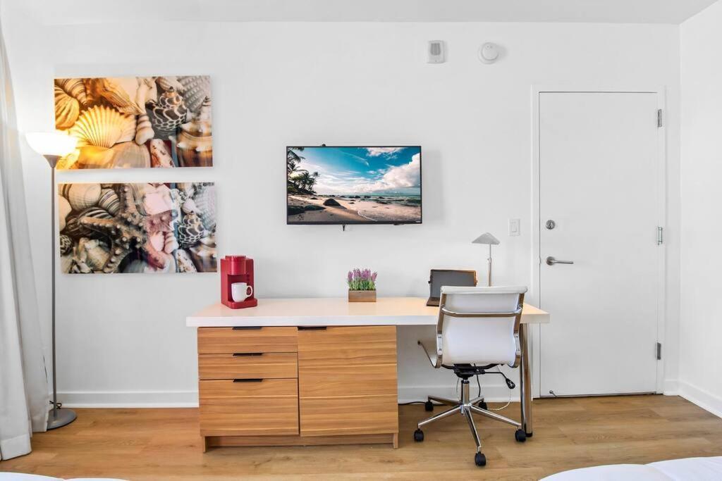 Ocean View 2Br 2Bth Hallandale Beach Miami Ft Lauderdale Εξωτερικό φωτογραφία