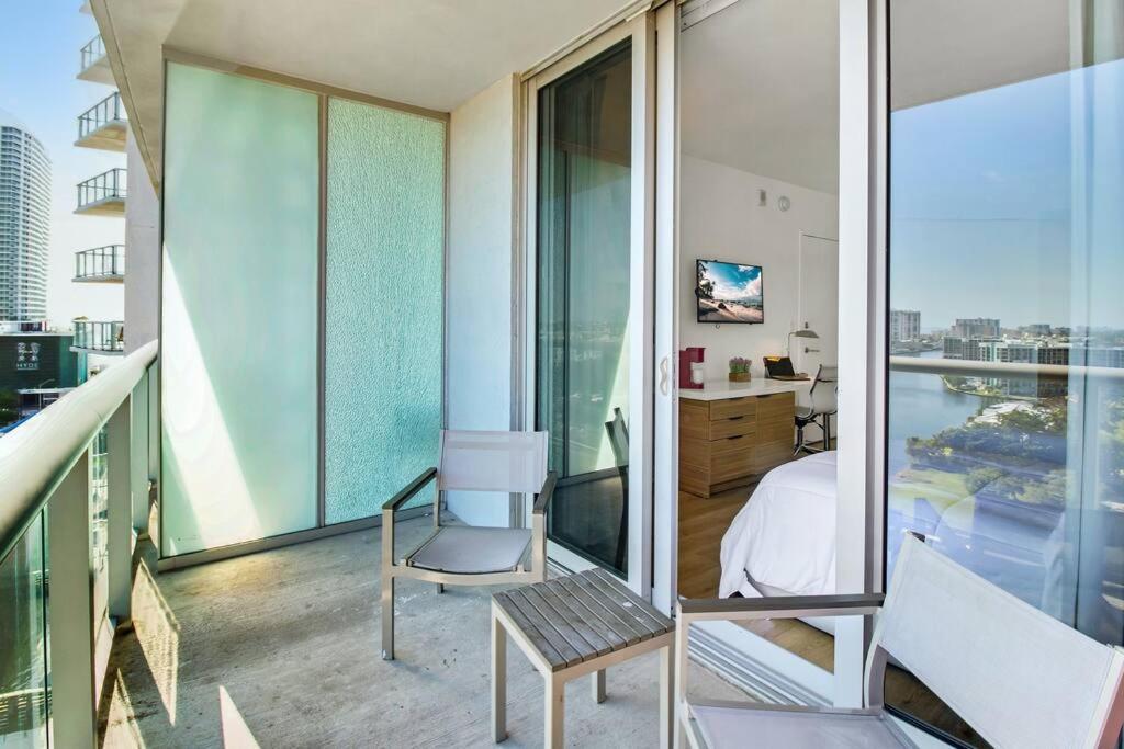 Ocean View 2Br 2Bth Hallandale Beach Miami Ft Lauderdale Εξωτερικό φωτογραφία