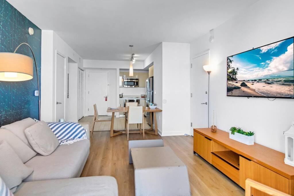 Ocean View 2Br 2Bth Hallandale Beach Miami Ft Lauderdale Εξωτερικό φωτογραφία