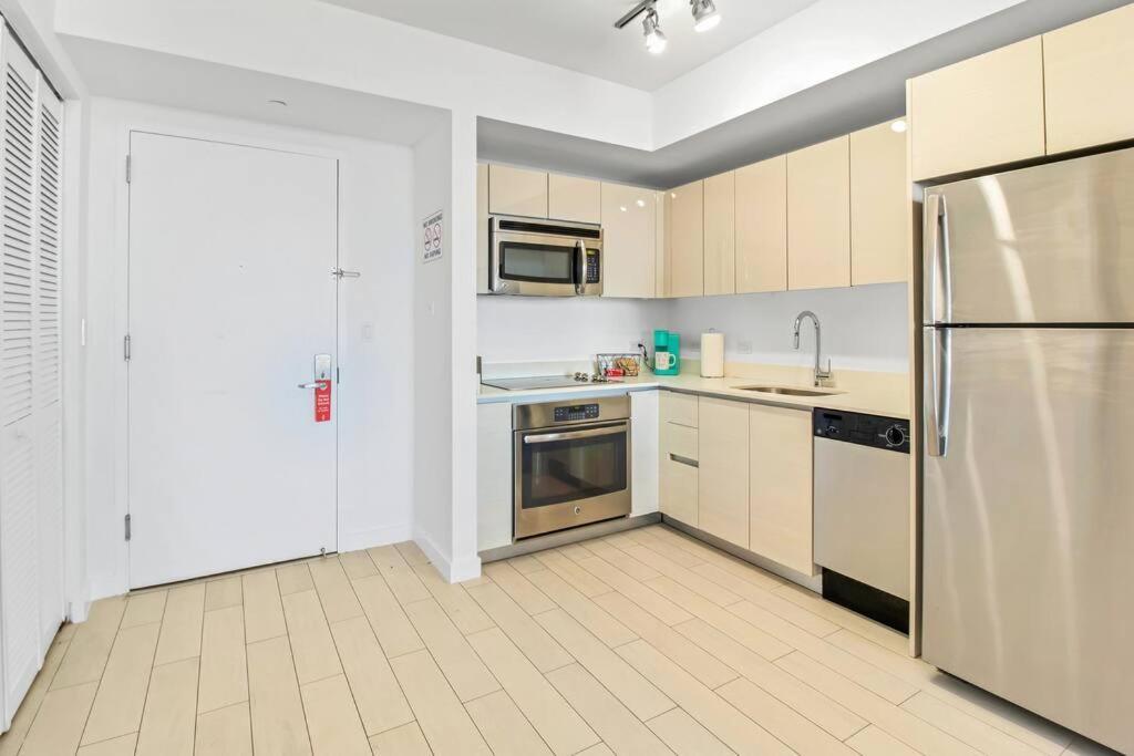 Ocean View 2Br 2Bth Hallandale Beach Miami Ft Lauderdale Εξωτερικό φωτογραφία