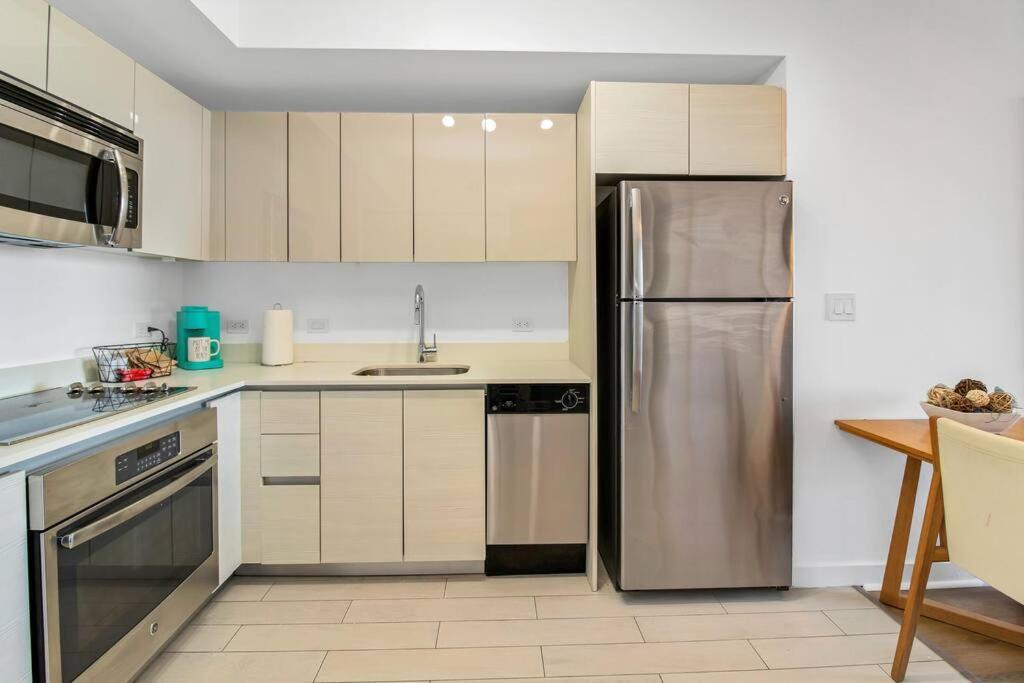 Ocean View 2Br 2Bth Hallandale Beach Miami Ft Lauderdale Εξωτερικό φωτογραφία