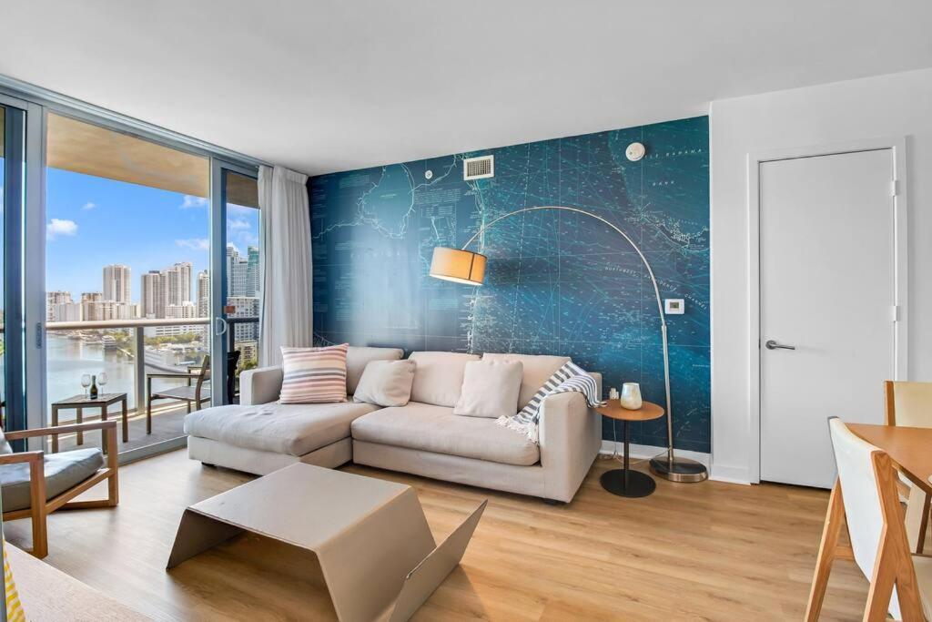 Ocean View 2Br 2Bth Hallandale Beach Miami Ft Lauderdale Εξωτερικό φωτογραφία