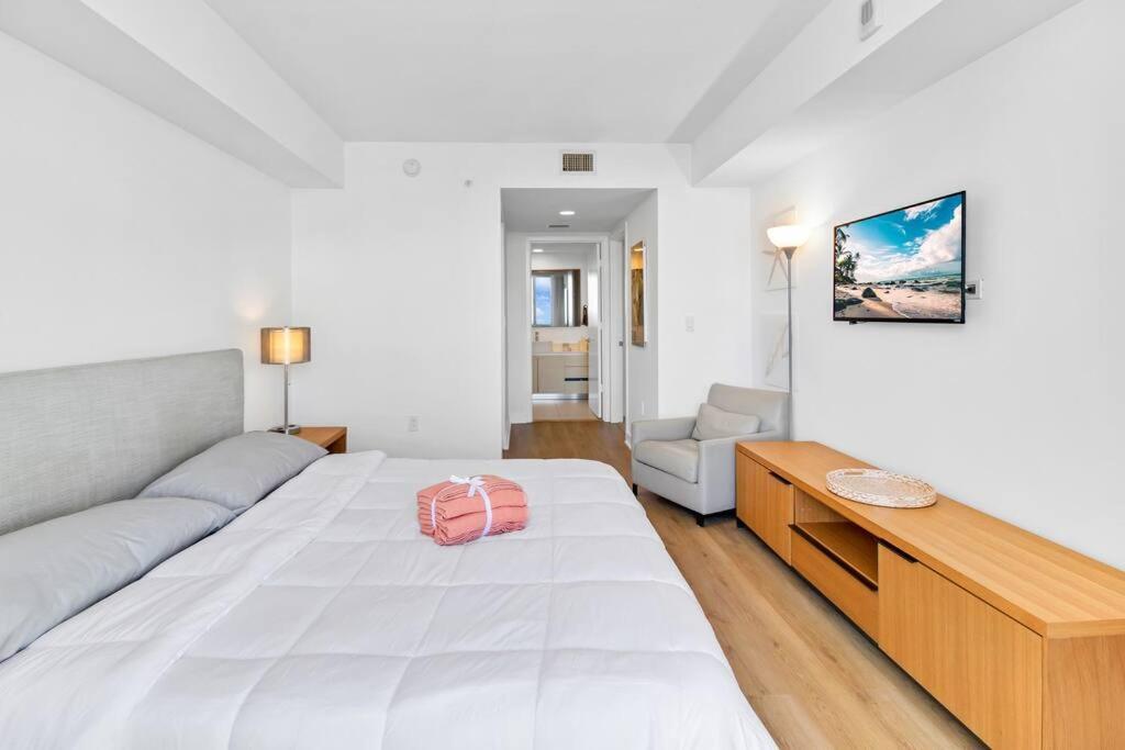 Ocean View 2Br 2Bth Hallandale Beach Miami Ft Lauderdale Εξωτερικό φωτογραφία