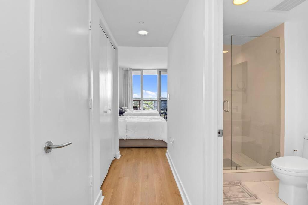Ocean View 2Br 2Bth Hallandale Beach Miami Ft Lauderdale Εξωτερικό φωτογραφία