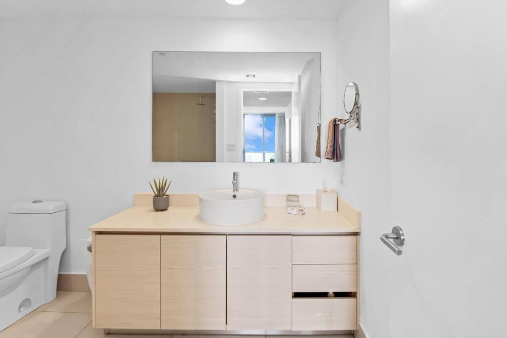 Ocean View 2Br 2Bth Hallandale Beach Miami Ft Lauderdale Εξωτερικό φωτογραφία