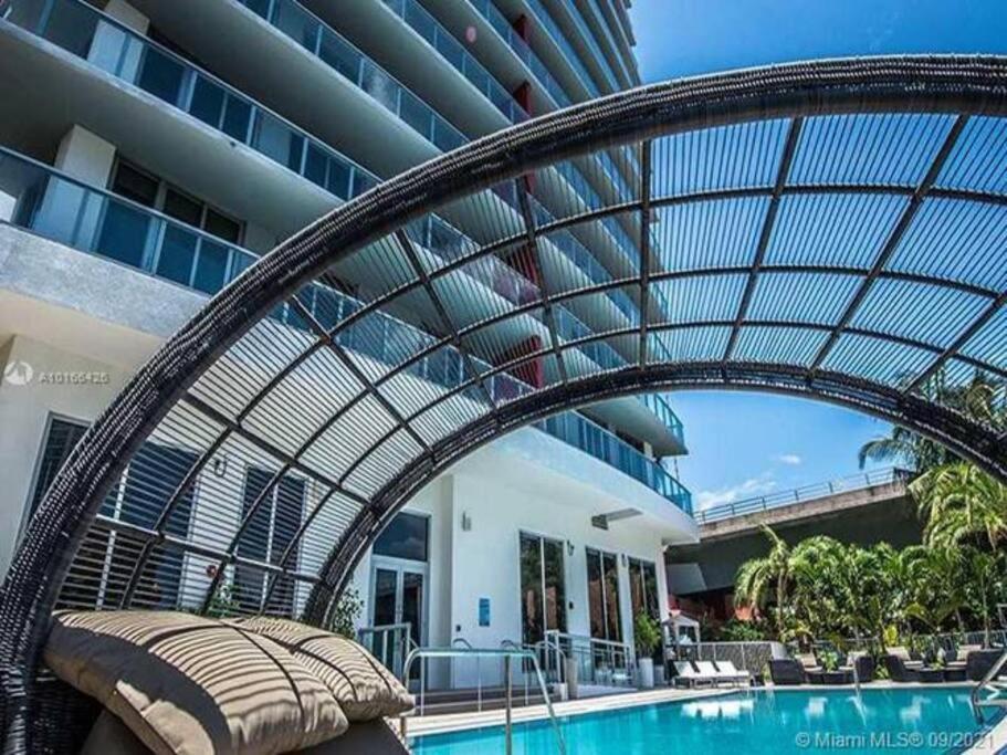 Ocean View 2Br 2Bth Hallandale Beach Miami Ft Lauderdale Εξωτερικό φωτογραφία
