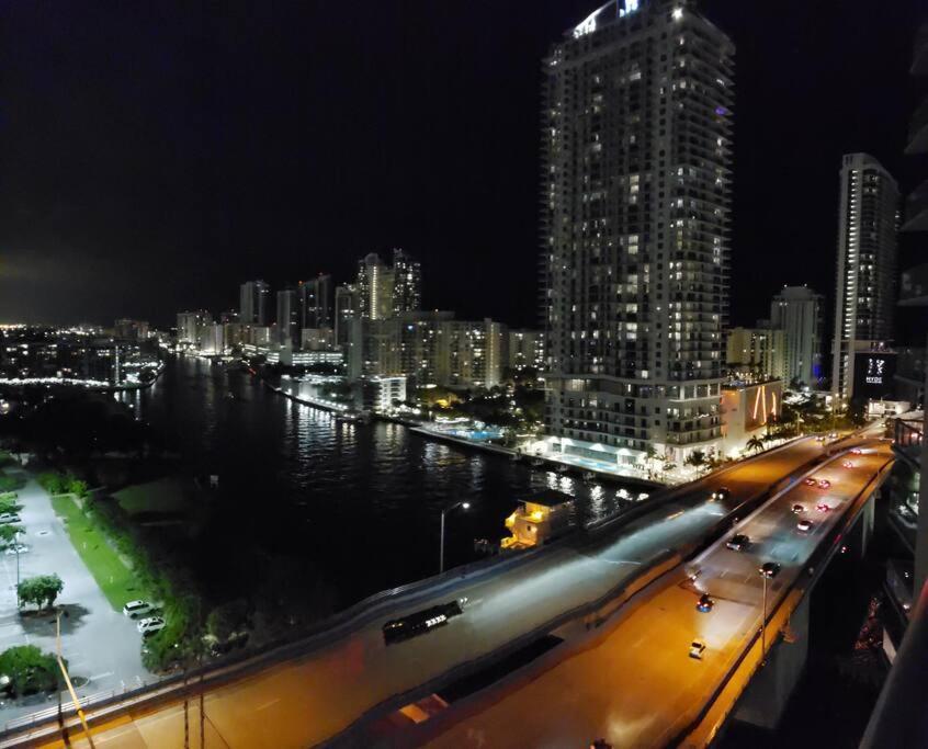 Ocean View 2Br 2Bth Hallandale Beach Miami Ft Lauderdale Εξωτερικό φωτογραφία